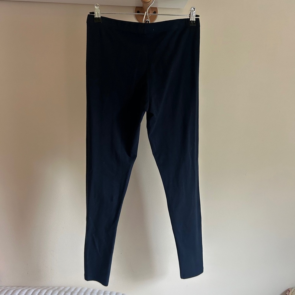 Cha Cha‎ Vente navy leggings large